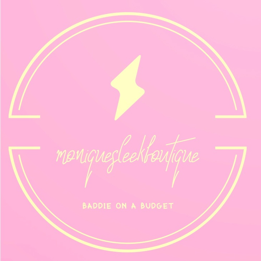 Meet your Posher, Moniquesleekboutique